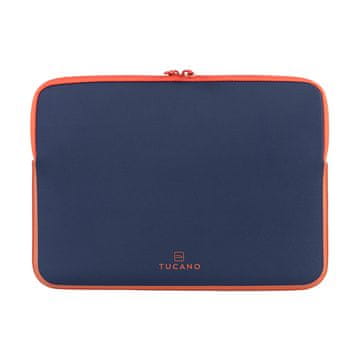 Tucano Elements 2 - Futrola za MacBook Air 13” (M4/M3/M2/M1/2025-2018) / Pro 13" (plava)
