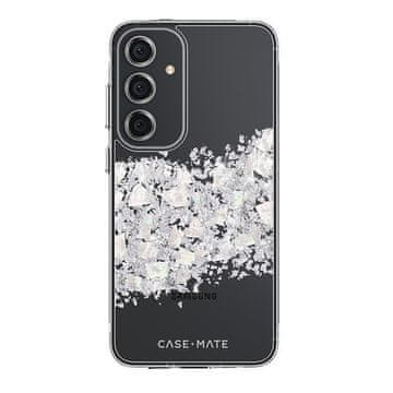 case-mate Karat - maskica za Samsung Galaxy S24+ ukrašena sedefom (A Touch of Pearl)