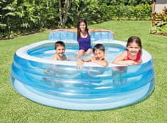Intex obiteljski bazen 57190, 224 cm