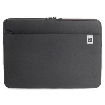 Tucano Top Second Skin - Futrola za MacBook Air 15” (M4/M3/M2/2025-2023) / Pro 15" / Notebook 14” / 13” (Crna)