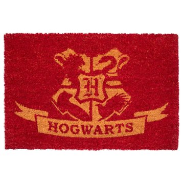 - Otirač za vrata Hogwarts (40 x 60 cm)