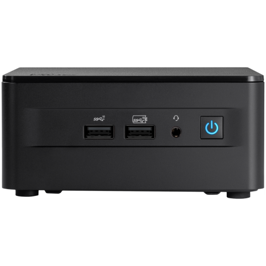 ASUS NUC 13 Pro Kit NUC13ANHi7 mini računalo, i7-1360P (90AB3ANH-MR8100 ...