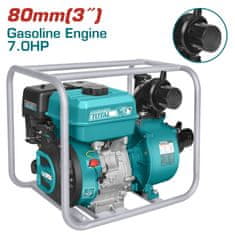 Total One-Stop Tools Vodena pumpa benzinska 1000L/min/IND (TP3302)