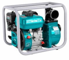 Total One-Stop Tools Vodena pumpa benzinska 1000L/min/IND (TP3302)