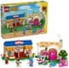 LEGO Animal Crossing 77050 Nook's Cranny & Rosie's House