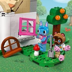 LEGO Animal Crossing 77050 Nook's Cranny & Rosie's House