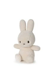 Bon Ton Toys Miffy Corduroy zeko, mekana igračka, 23 cm, krem (Giftbox) (783)