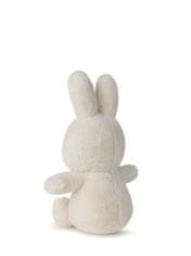 Bon Ton Toys Miffy Corduroy zeko, mekana igračka, 23 cm, krem (Giftbox) (783)