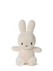 Bon Ton Toys Miffy Corduroy zeko, mekana igračka, 23 cm, krem (Giftbox) (783)