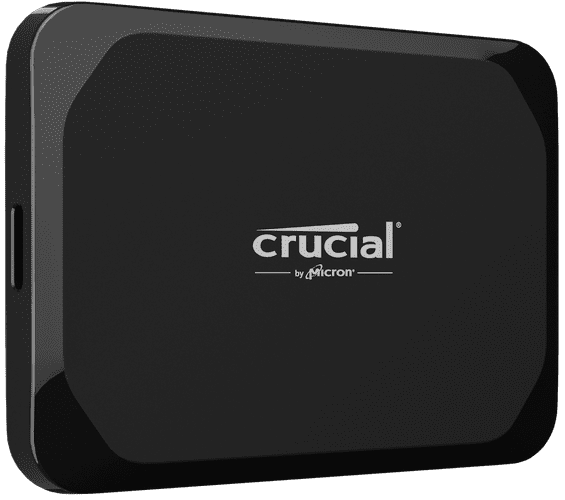 Crucial® X9