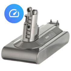 Prime Zamjenska baterija za Dyson V10 - Nadograđeni kapacitet