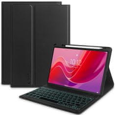 Tech-protect SC Pen maskica s tipkovnicom za Lenovo Tab M11 / K11E 11'', crno