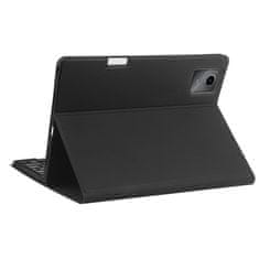 Tech-protect SC Pen maskica s tipkovnicom za Lenovo Tab M11 / K11E 11'', crno