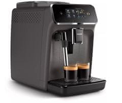 Series 2200 EP2224/10 potpuno automatski aparat za espresso kavu