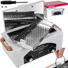 Malatec 300W sterilizator vrućeg zraka do 220 ° C