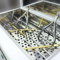 Malatec 300W sterilizator vrućeg zraka do 220 ° C