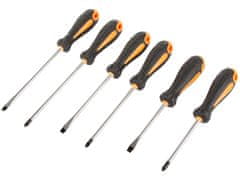 Verkgroup Set od 6 magnetskih odvijača do 260 mm