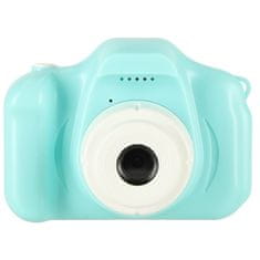 Ikonka Aga Digitalni mini HD fotoaparat 2.