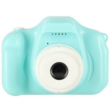 Ikonka Aga Digitalni mini HD fotoaparat 2.