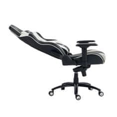 UVI Chair gaming stolac Sport XL, bijeli