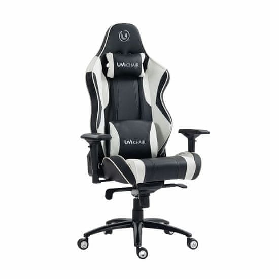 UVI Chair gaming stolac Sport XL, bijeli