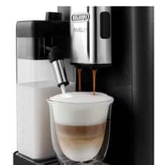 De'Longhi Rivelia aparat za kavu, crni (EXAM440.55.B)