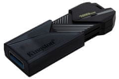 Kingston DataTraveler Exodia Onyx, USB stick, 128 GB (DTXON/128GB)