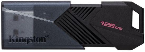 Kingston DataTraveler Exodia Onyx, USB stick, 128 GB (DTXON/128GB)