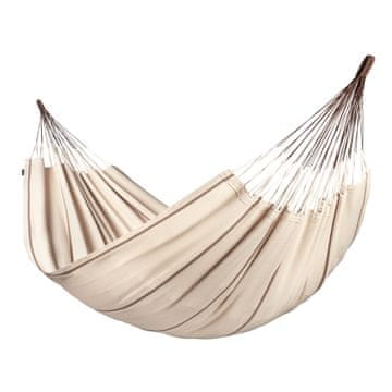 La Siesta Viseća mreža Modesta Double (350 cm / do 160 kg) Nougat