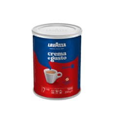 Lavazza Crema E Gusto mljevena kava, limenka, 250 g