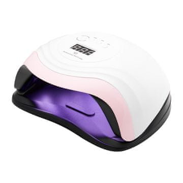 EverGlow UV LED žarulja V7 168W