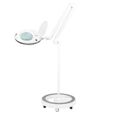 Elegante Elegantna 6027 60 LED SMD 5D lupa sa stativom