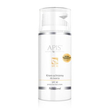 APIS zaštitna krema SPF 30 100 ml
