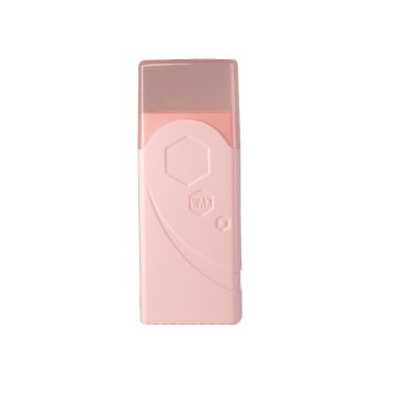 iWAX Roller grijač za vosak, jedan F-0 40W, ružičasti