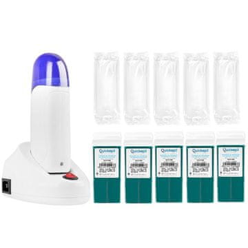 ACTIVESHOP Mono 5.5 Set za uklanjanje dlačica