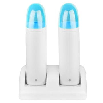 iWAX Duo grijač za vosak 80W