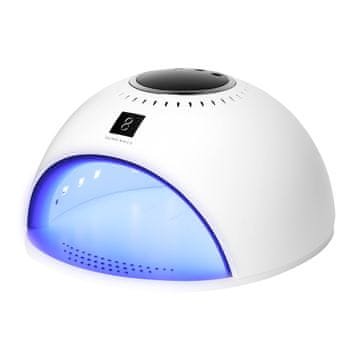 8 bijela UV LED lampa od 84 W