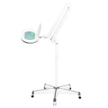 Elegante Elegantna 6028 60 LED SMD 5D lupa sa stativom, podesivim intenzitetom svjetla