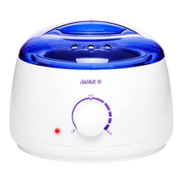 iWAX 100 grijač za vosak bijeli