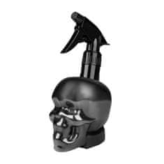 ACTIVESHOP Raspršivač za kosu Skull 500 ml