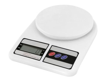 ACTIVESHOP S-400 frizerska vaga
