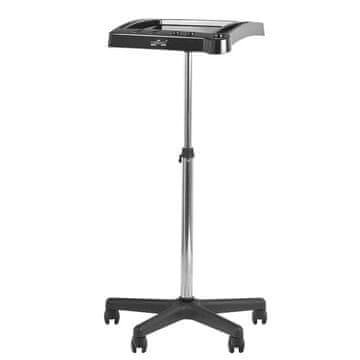 GABBIANO frizerski asistent 006 crni