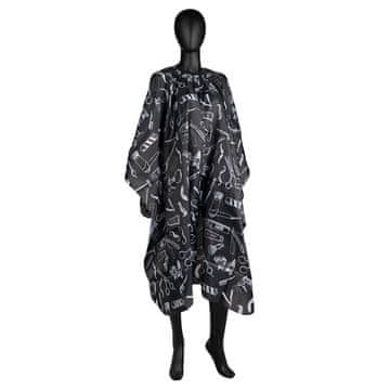 ACTIVESHOP Frizerski ogrtač J-51