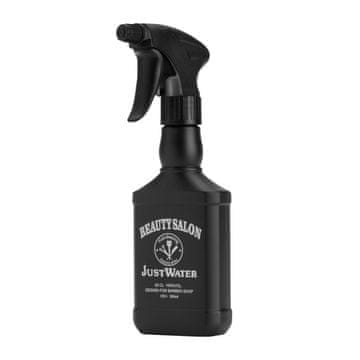 ACTIVESHOP Raspršivač za brijač crni 300 ml