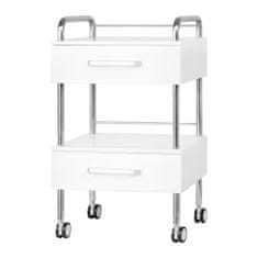 ACTIVESHOP Podijatrijski asistent 6051 bijeli