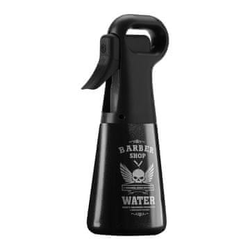 ACTIVESHOP Barber's Sprayer Pro crni