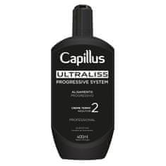 ACTIVESHOP Capillus Ultraliss Nanoplastya, serum, korak 2, 400 ml