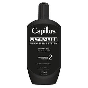 ACTIVESHOP Capillus Ultraliss Nanoplastya, serum, korak 2, 400 ml