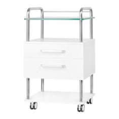 ACTIVESHOP Podijatrijski asistent 6052 bijeli