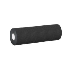 ACTIVESHOP Kołnierz papierowy fryzjerski 5 szt. czarny